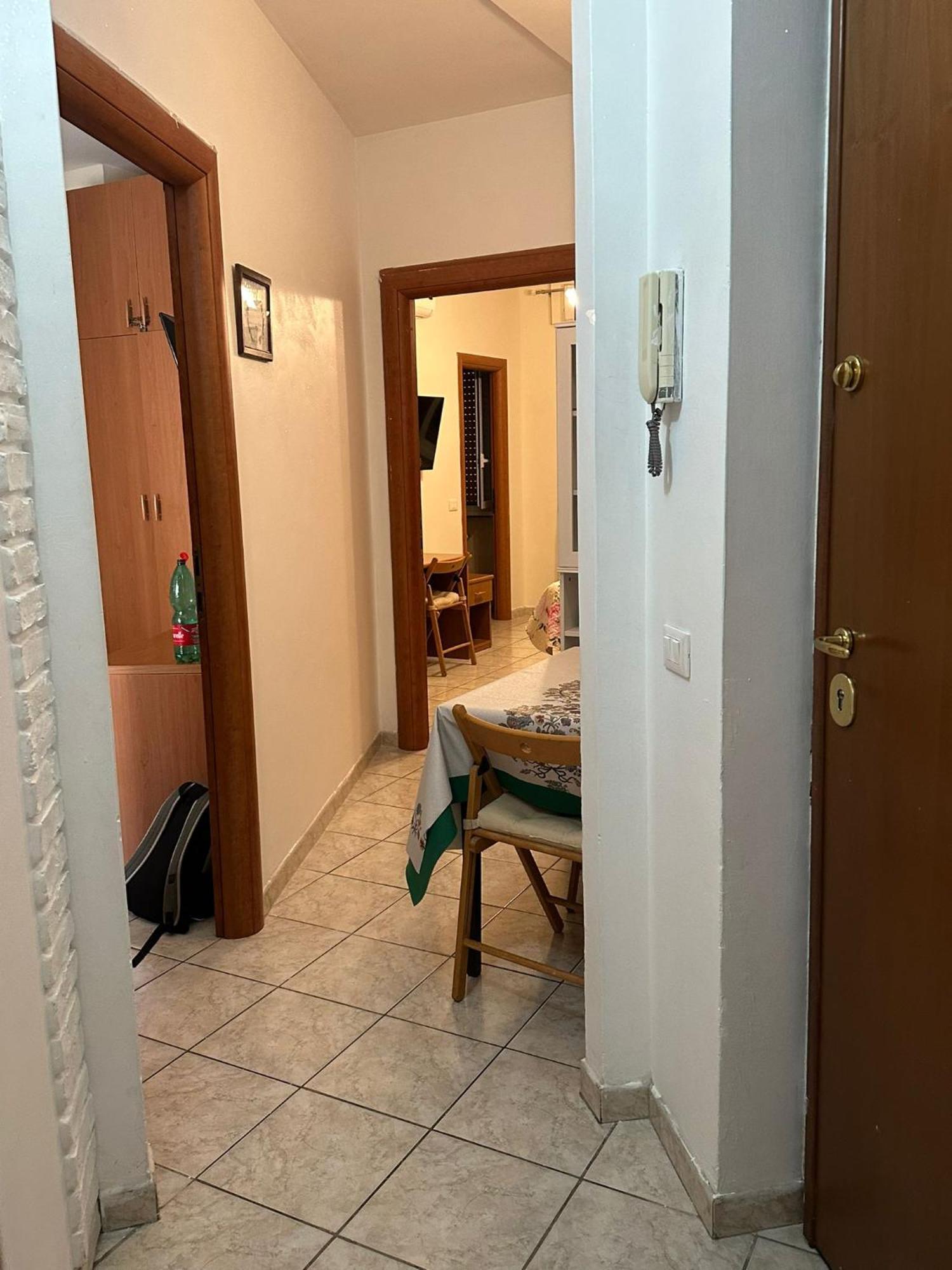 Sofia Holiday Home Roma Exterior foto