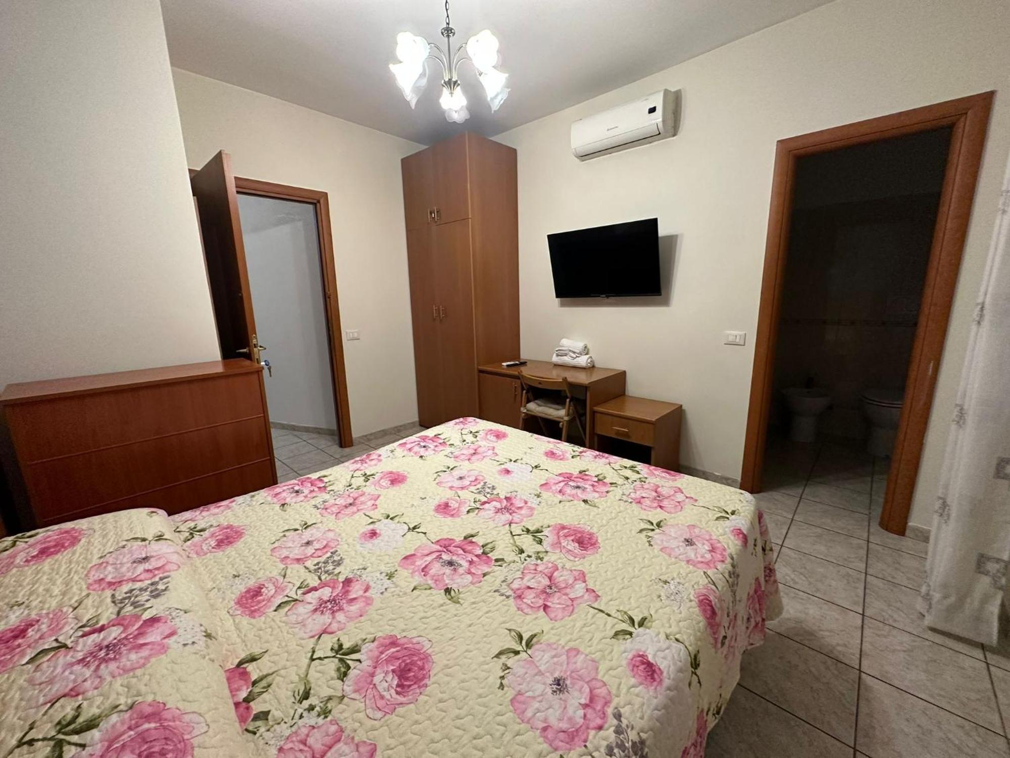 Sofia Holiday Home Roma Exterior foto
