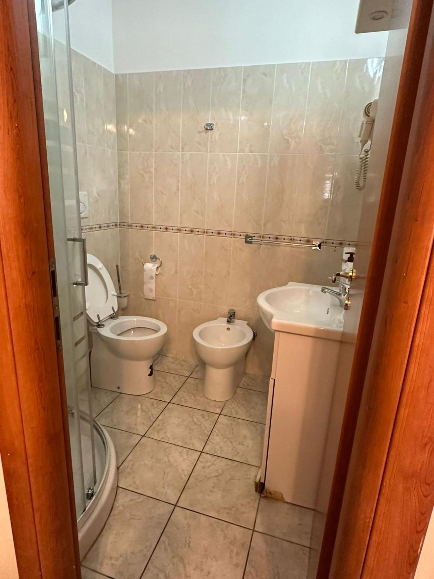 Sofia Holiday Home Roma Exterior foto