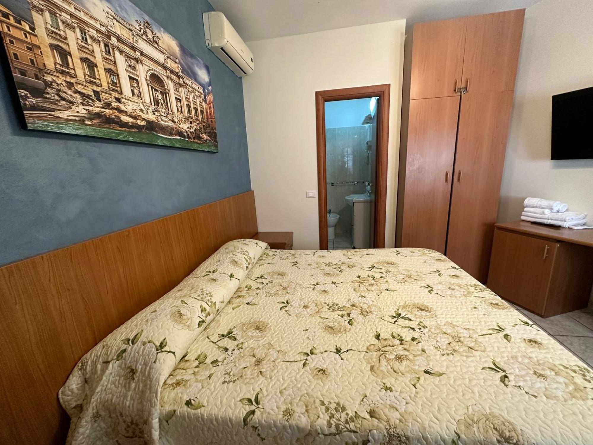 Sofia Holiday Home Roma Exterior foto