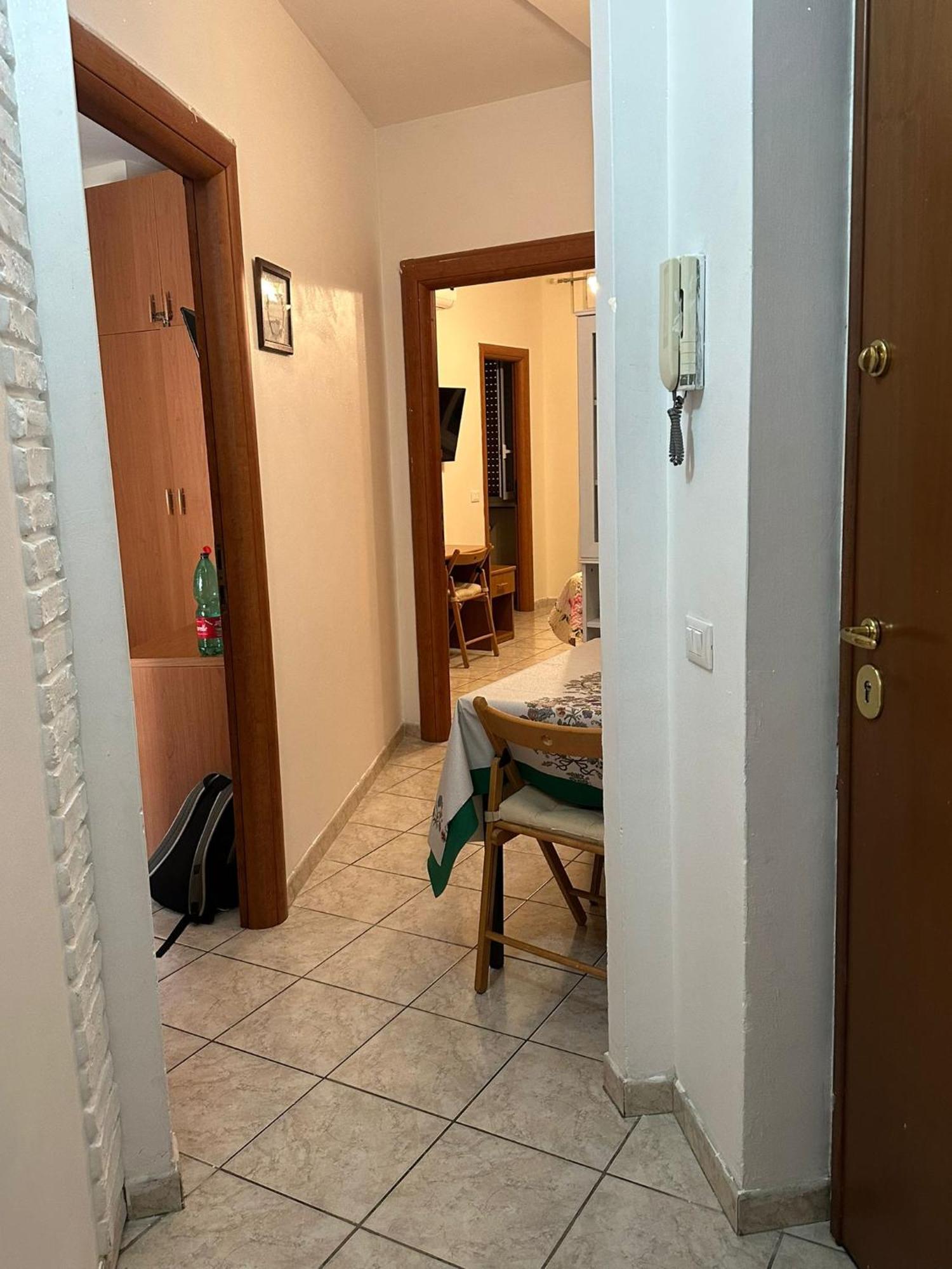 Sofia Holiday Home Roma Exterior foto