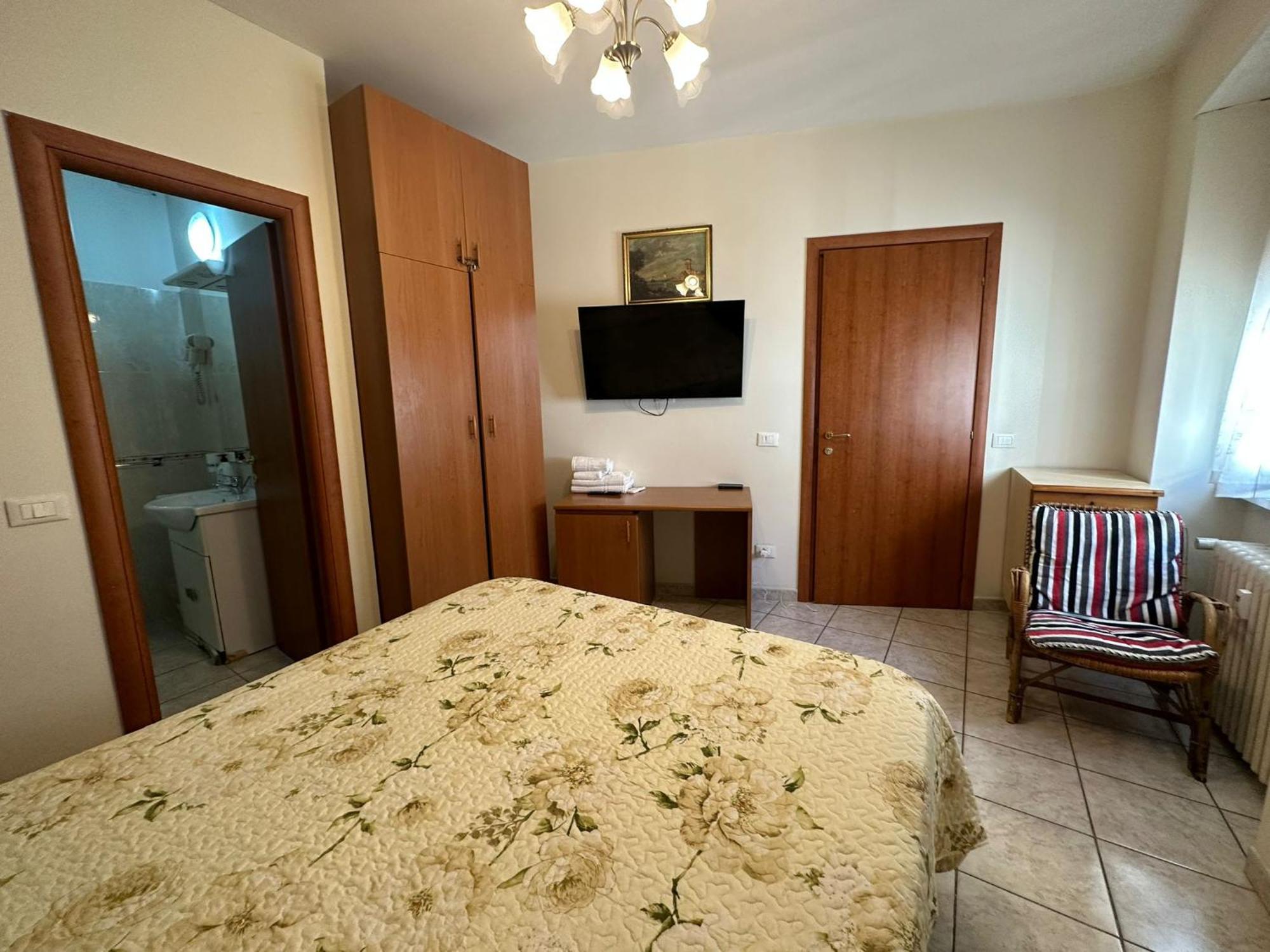 Sofia Holiday Home Roma Exterior foto