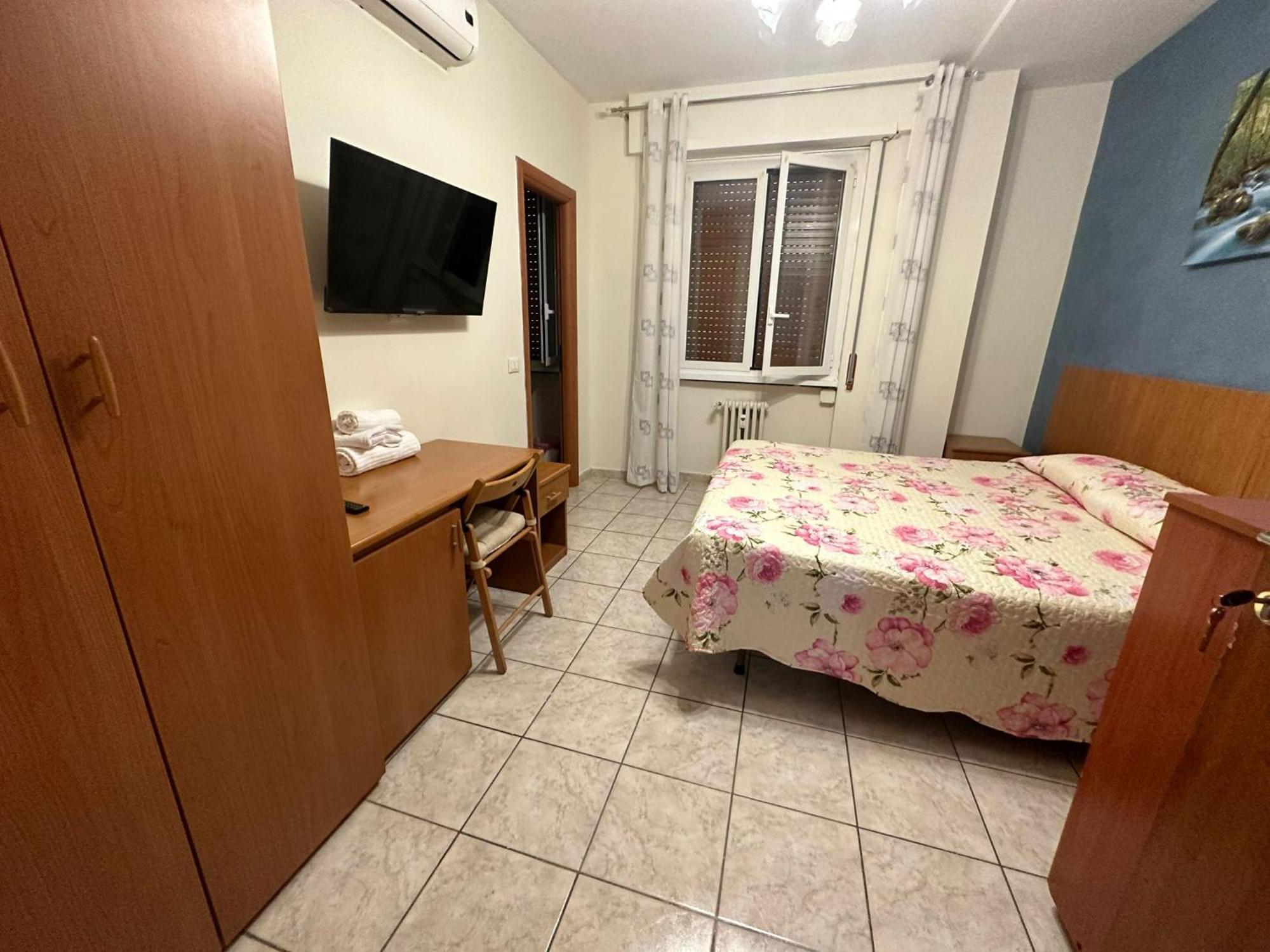 Sofia Holiday Home Roma Exterior foto