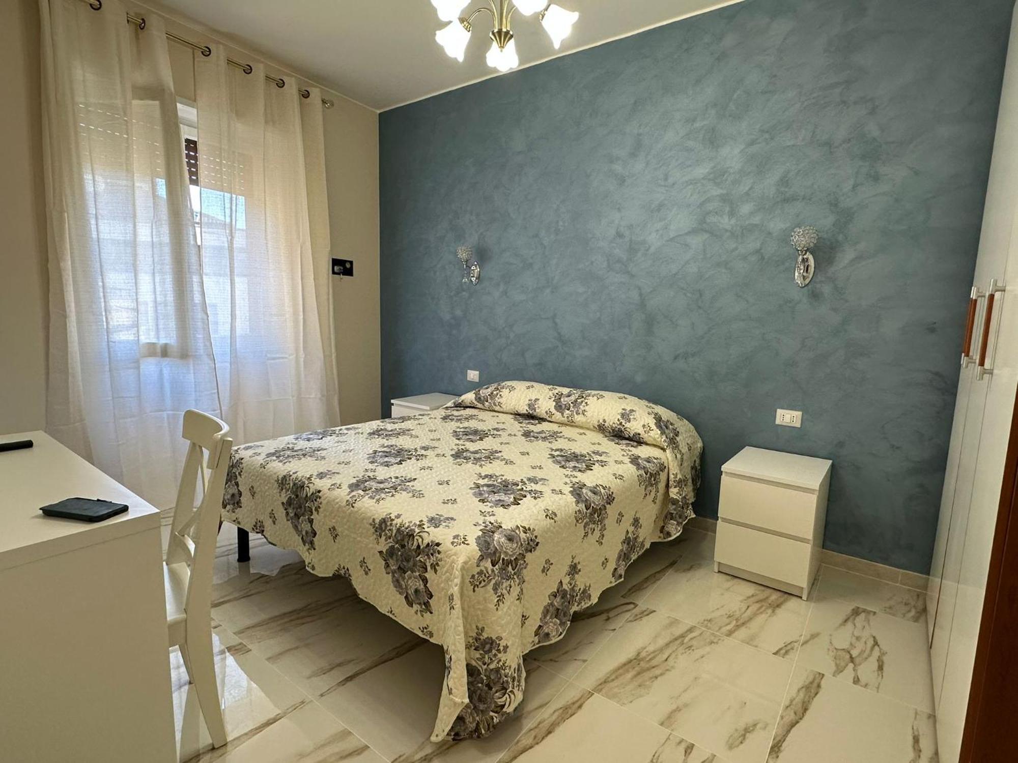 Sofia Holiday Home Roma Exterior foto