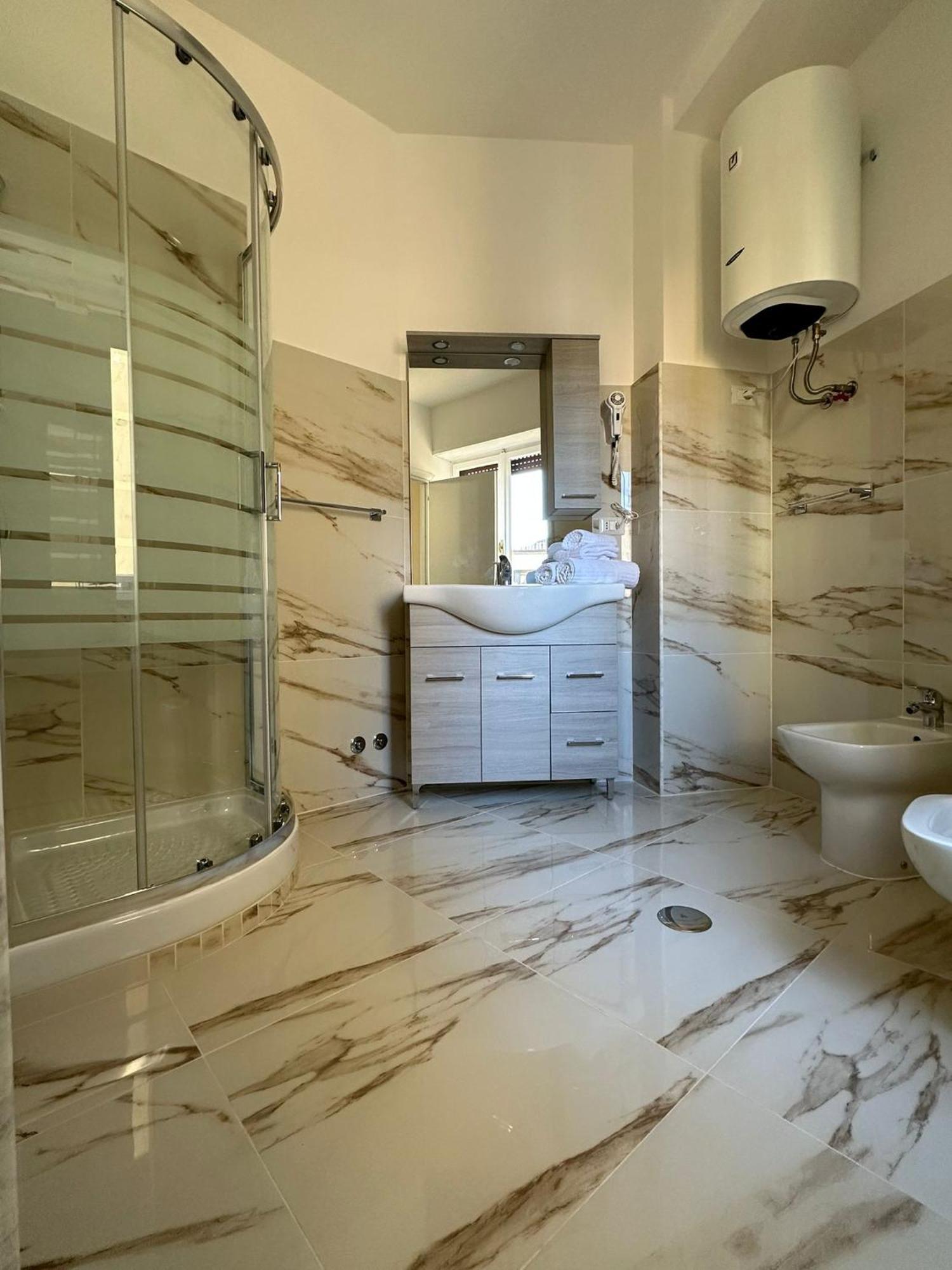 Sofia Holiday Home Roma Exterior foto