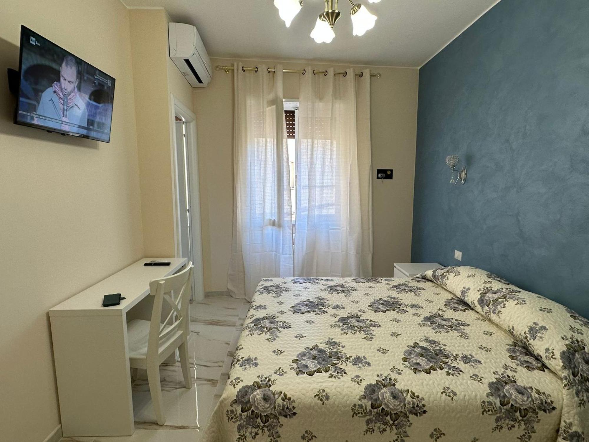 Sofia Holiday Home Roma Exterior foto